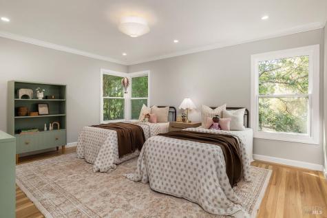 16 Corte Los Sombras Greenbrae CA 94904