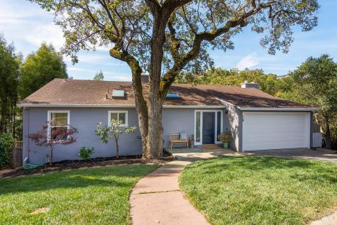 16 Corte Los Sombras Greenbrae CA 94904