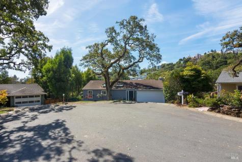16 Corte Los Sombras Greenbrae CA 94904