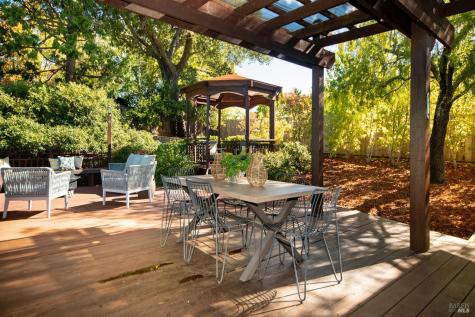 55 Ramona Court Novato CA 94945