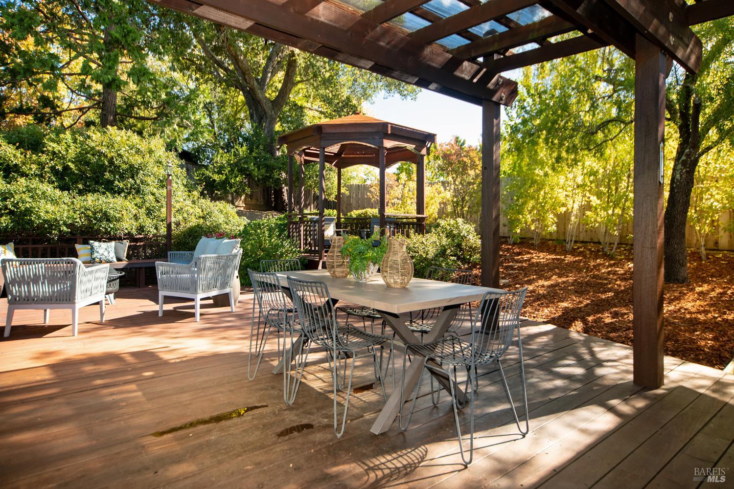 55 Ramona Court Novato CA 94945