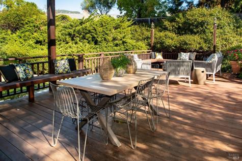 55 Ramona Court Novato CA 94945
