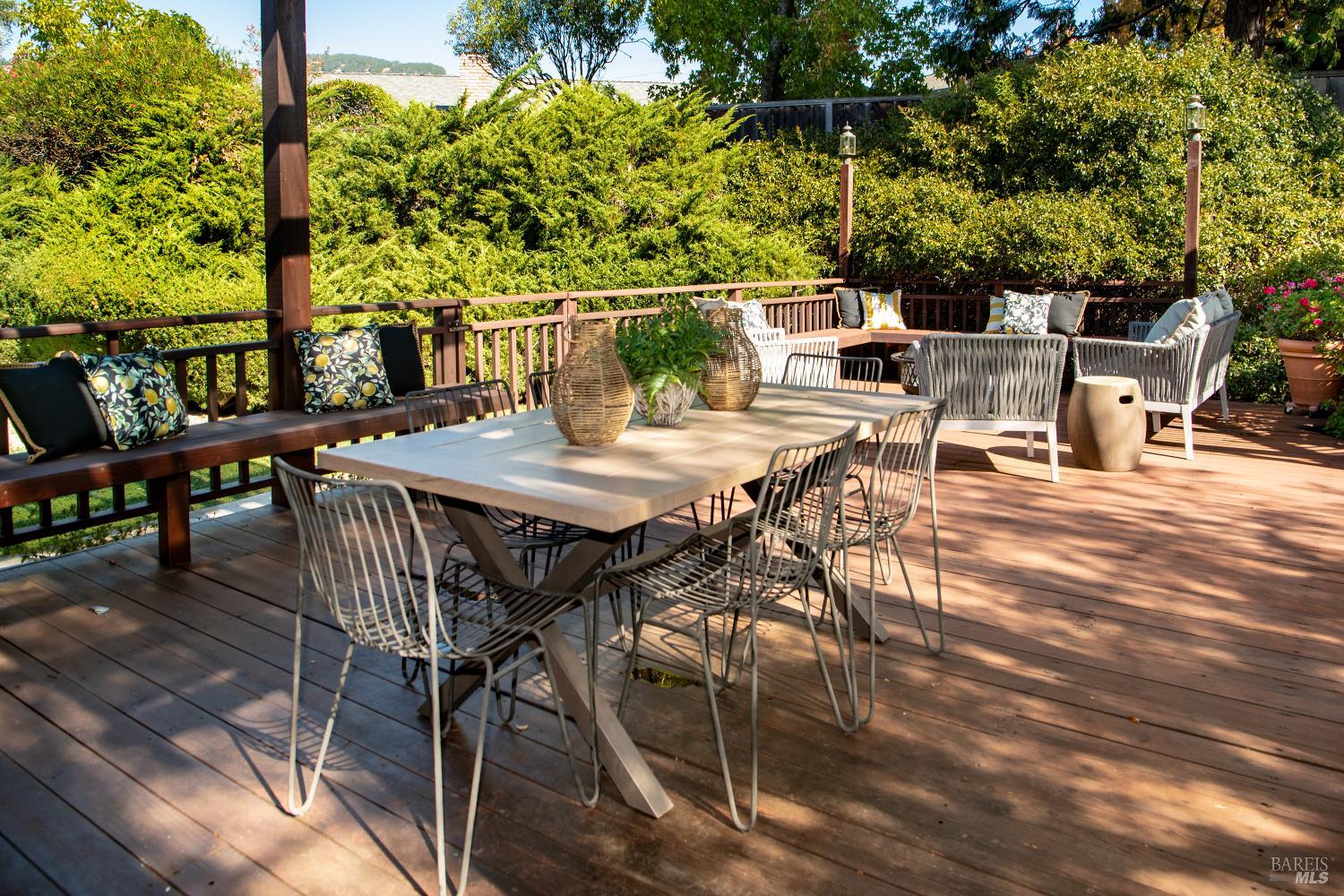 55 Ramona Court Novato CA 94945