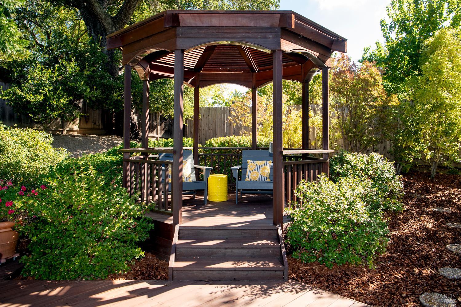 55 Ramona Court Novato CA 94945
