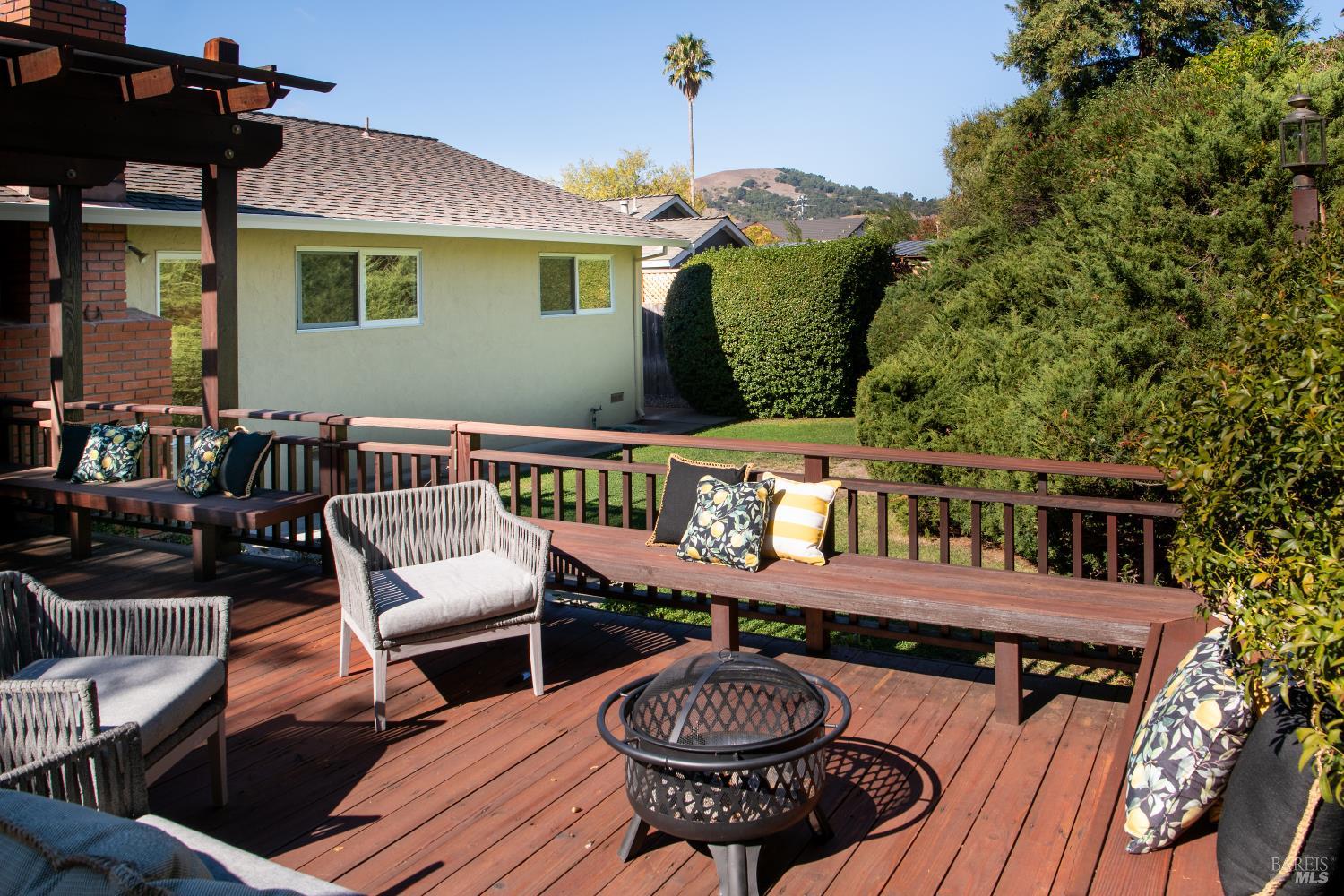 55 Ramona Court Novato CA 94945