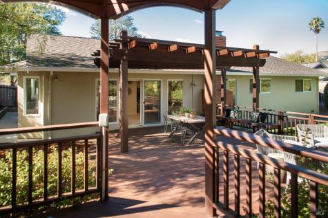55 Ramona Court Novato CA 94945