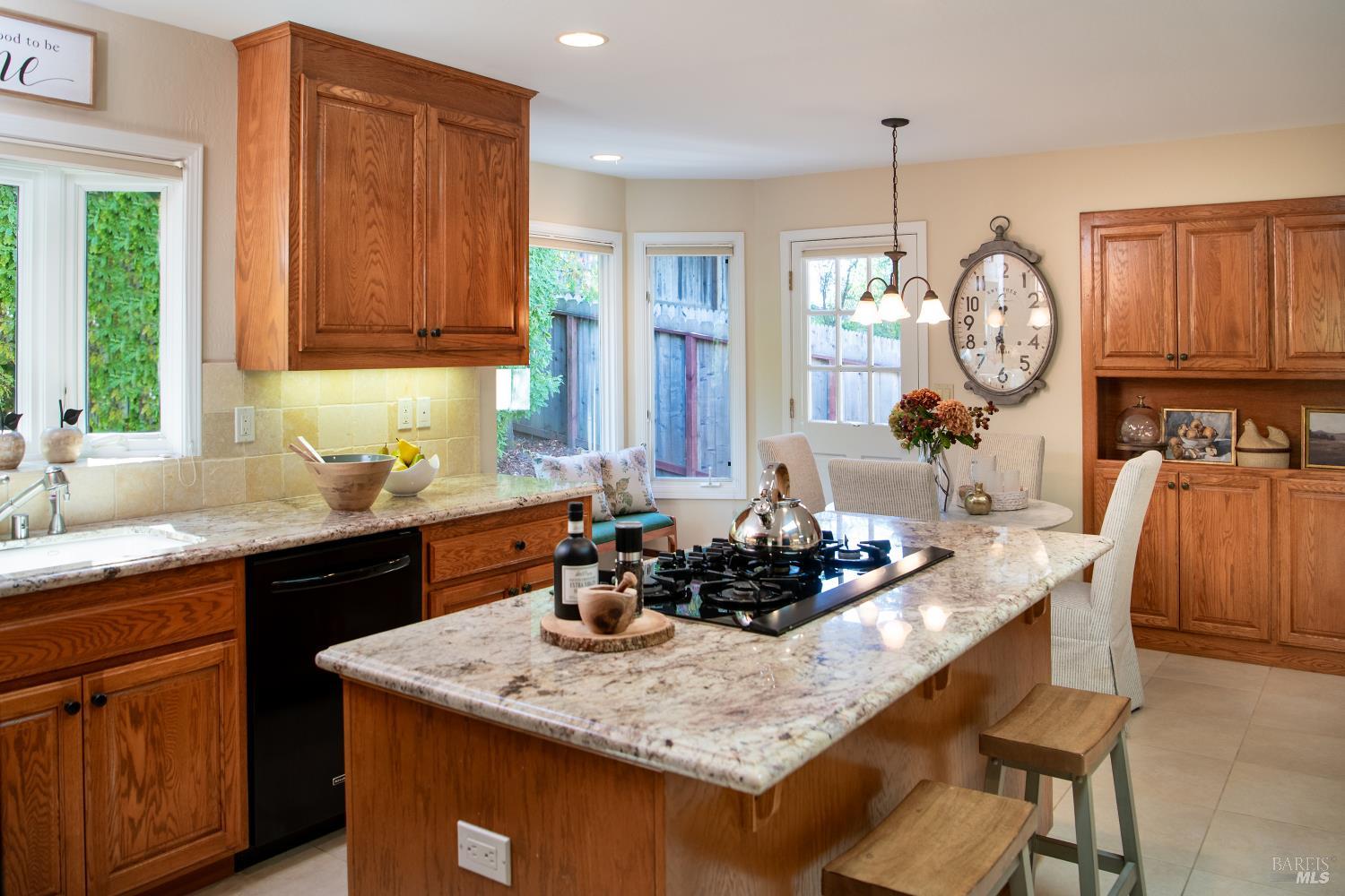 55 Ramona Court Novato CA 94945