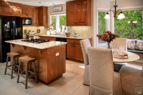 55 Ramona Court Novato CA 94945