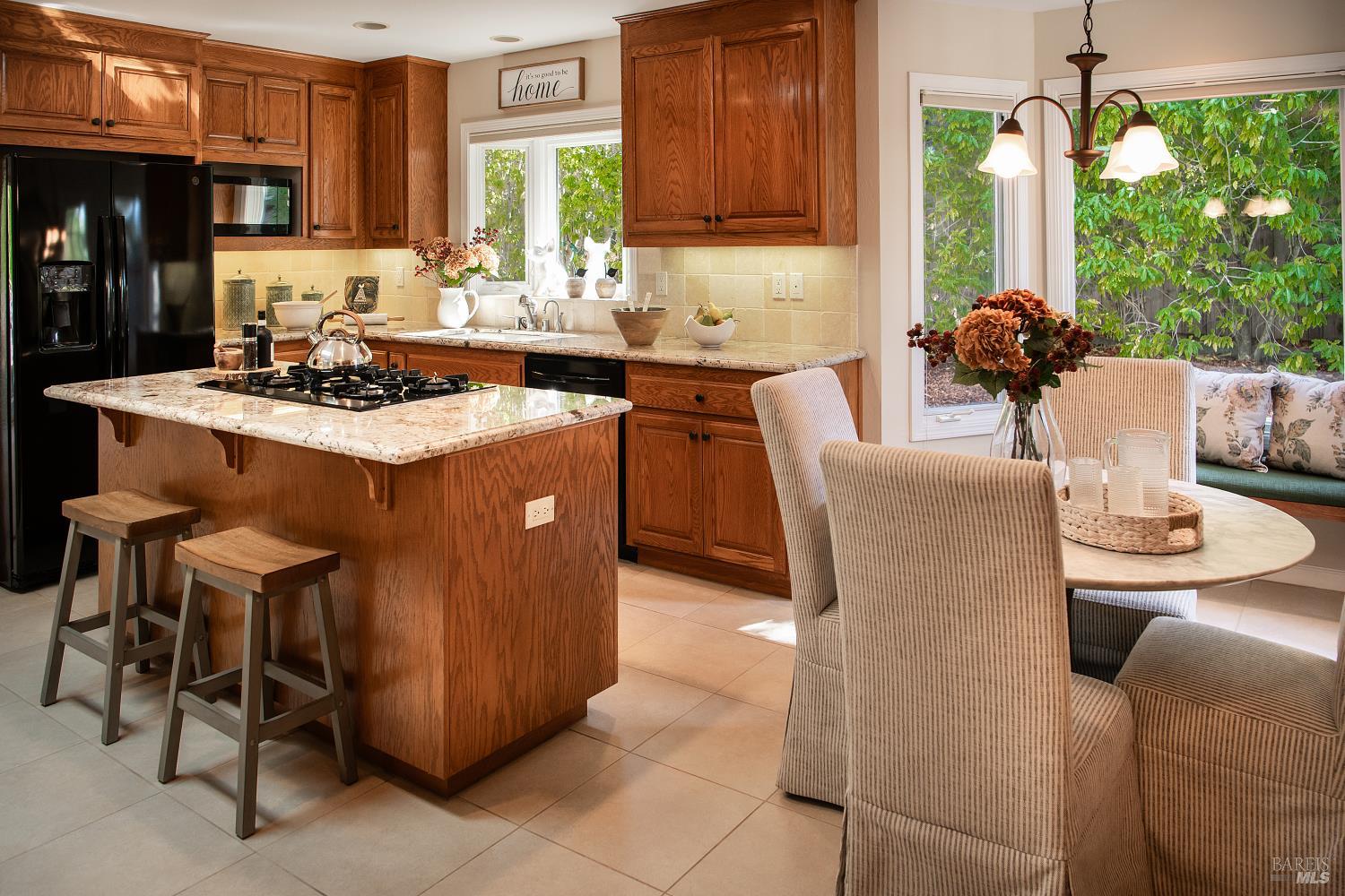 55 Ramona Court Novato CA 94945
