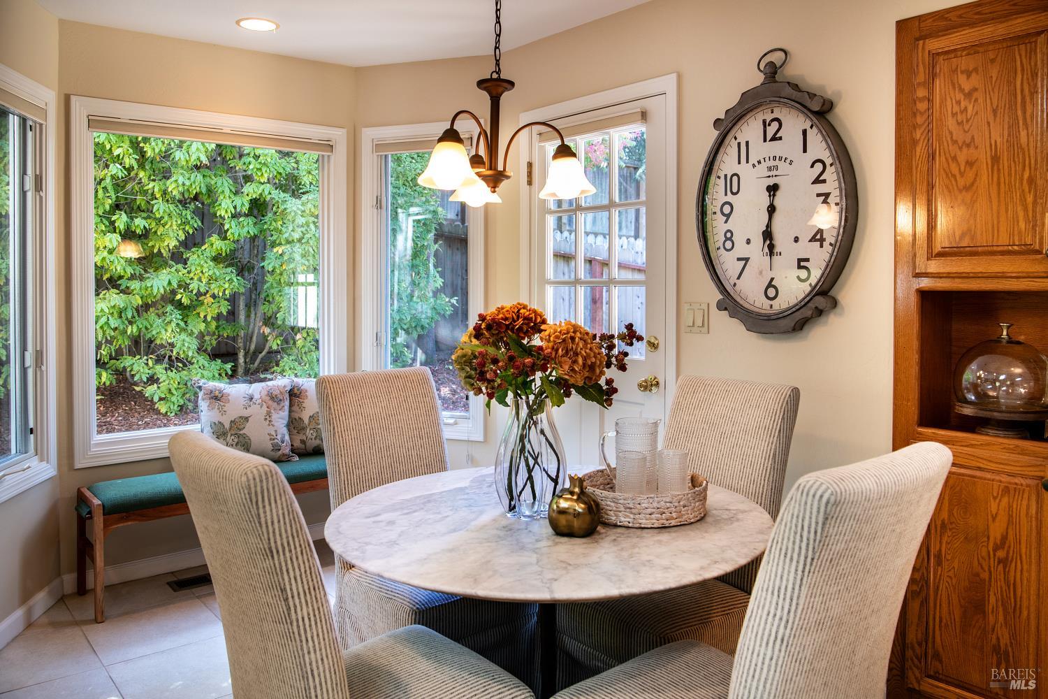 55 Ramona Court Novato CA 94945