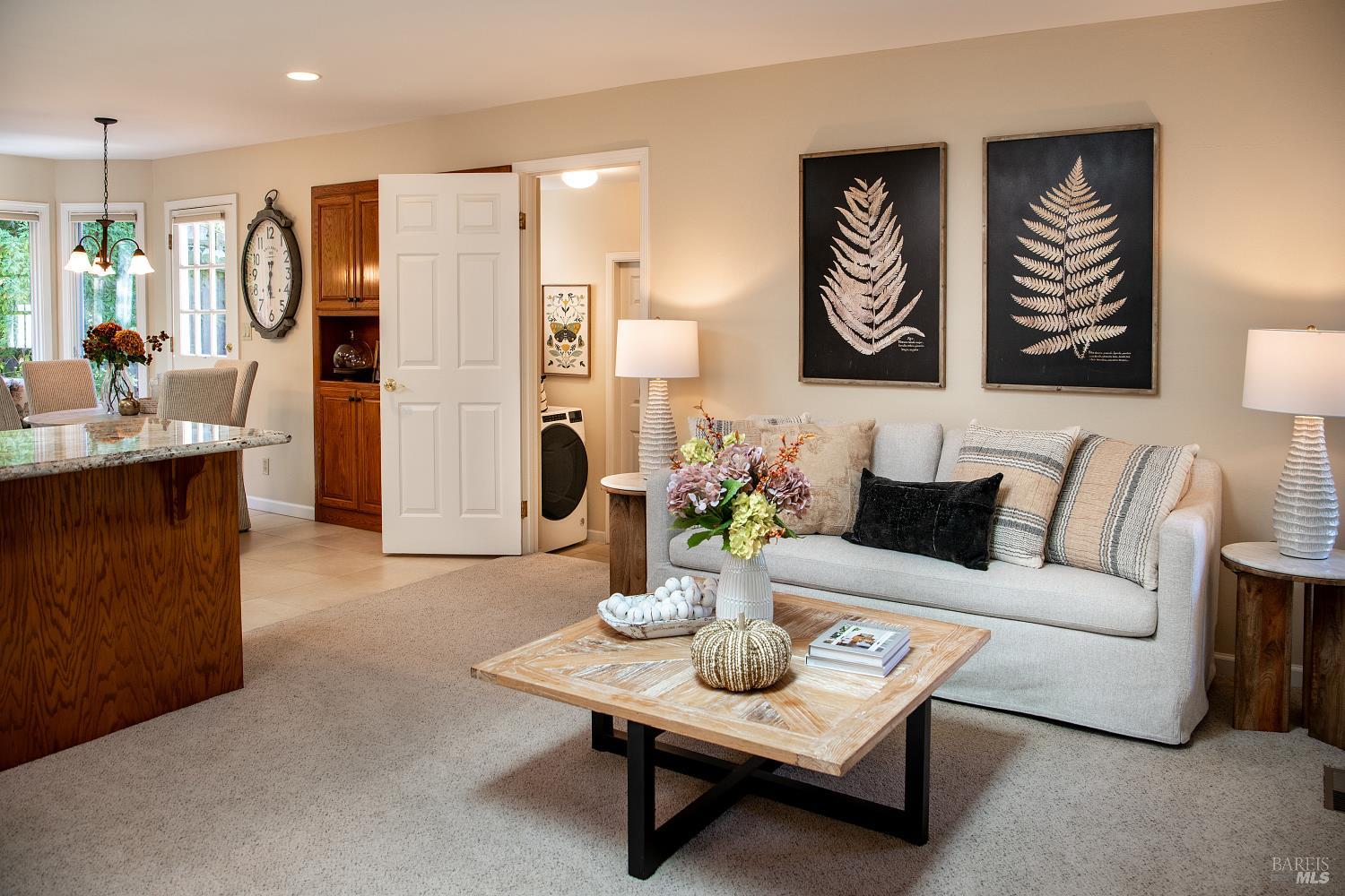 55 Ramona Court Novato CA 94945