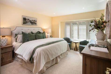 55 Ramona Court Novato CA 94945