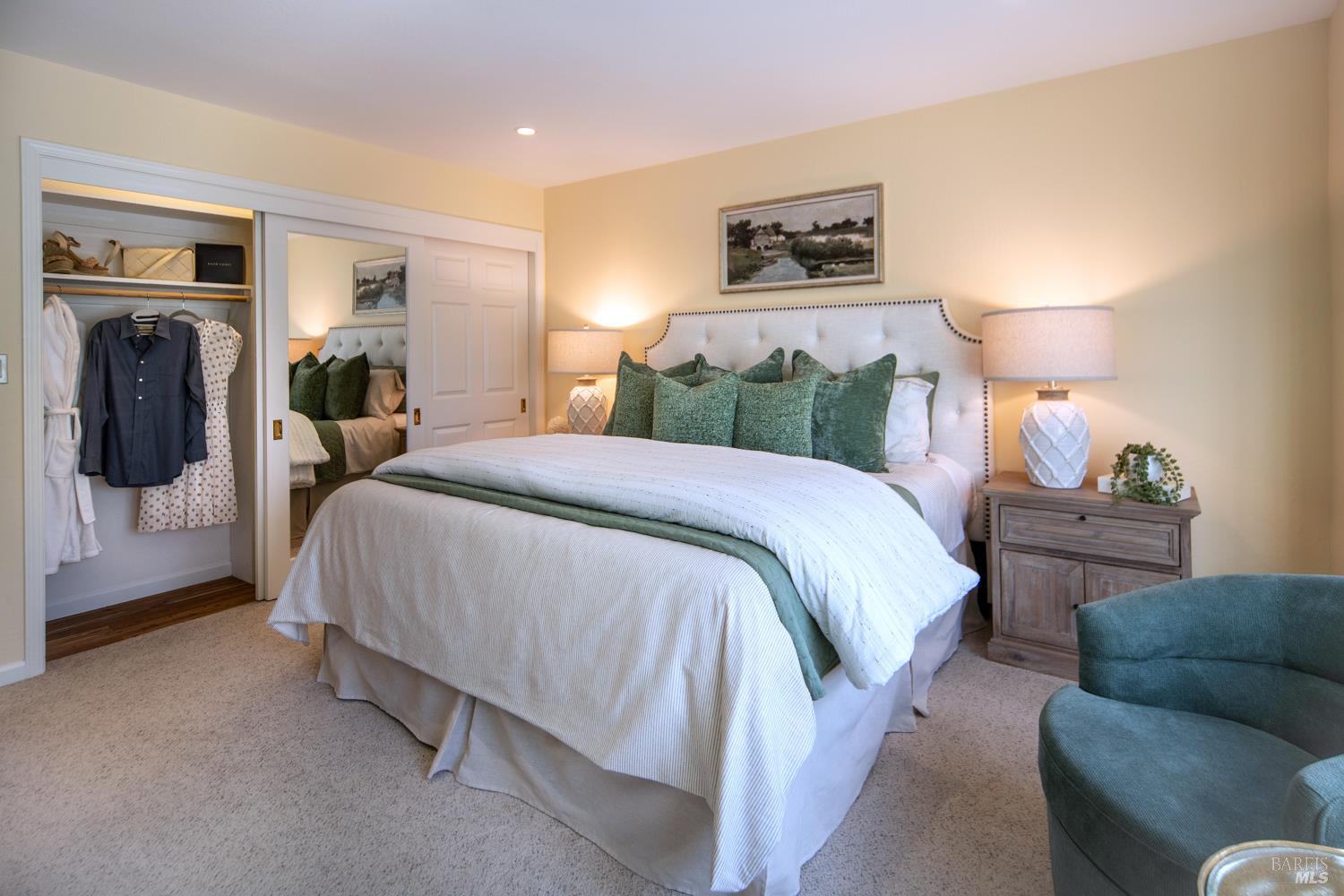 55 Ramona Court Novato CA 94945