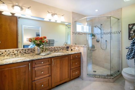 55 Ramona Court Novato CA 94945