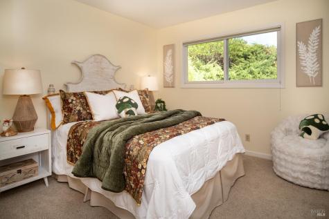 55 Ramona Court Novato CA 94945