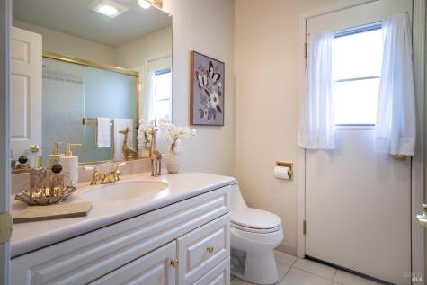 55 Ramona Court Novato CA 94945