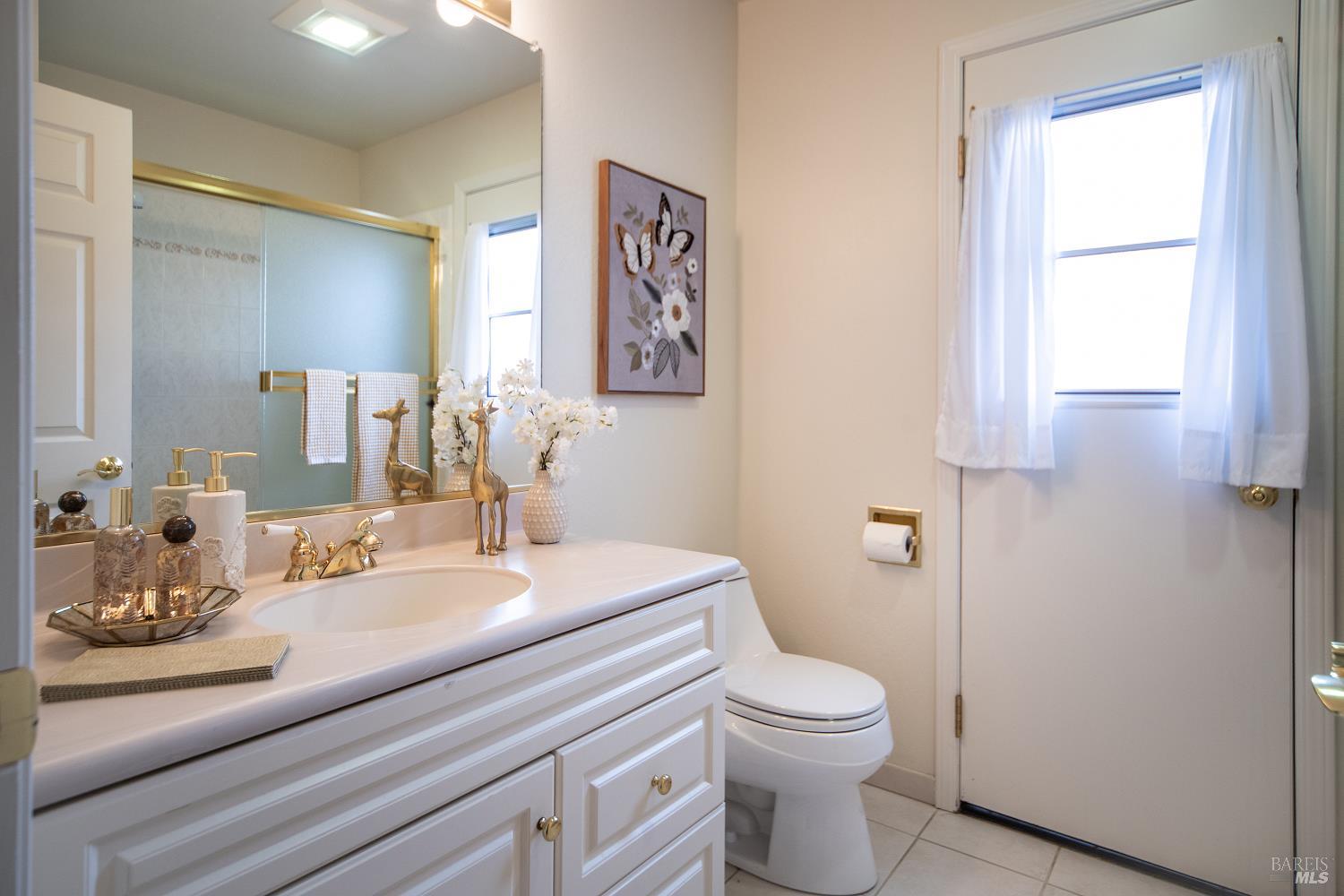55 Ramona Court Novato CA 94945