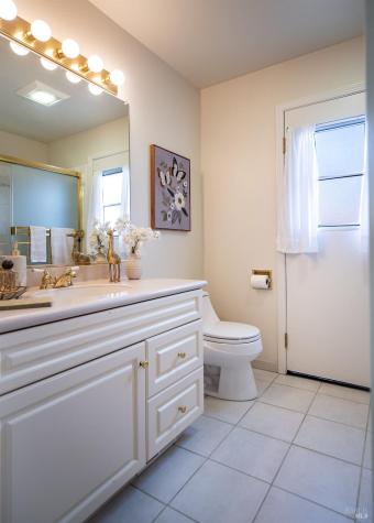55 Ramona Court Novato CA 94945