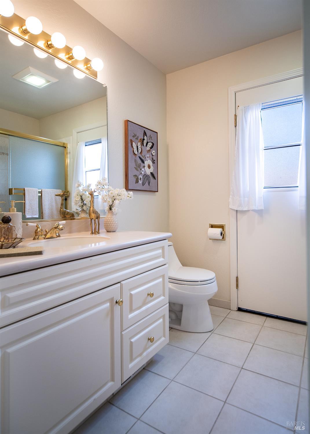 55 Ramona Court Novato CA 94945