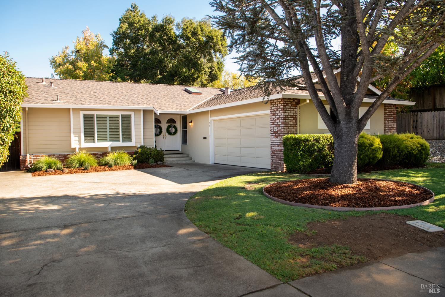 55 Ramona Court Novato CA 94945