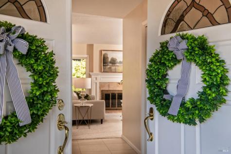 55 Ramona Court Novato CA 94945