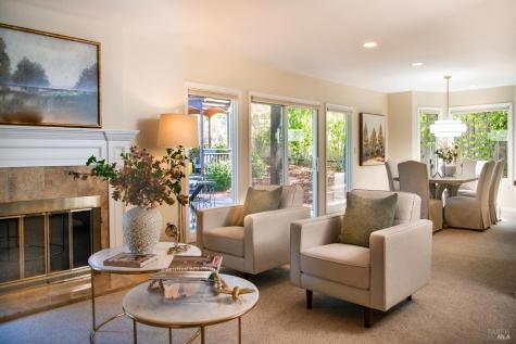 55 Ramona Court Novato CA 94945