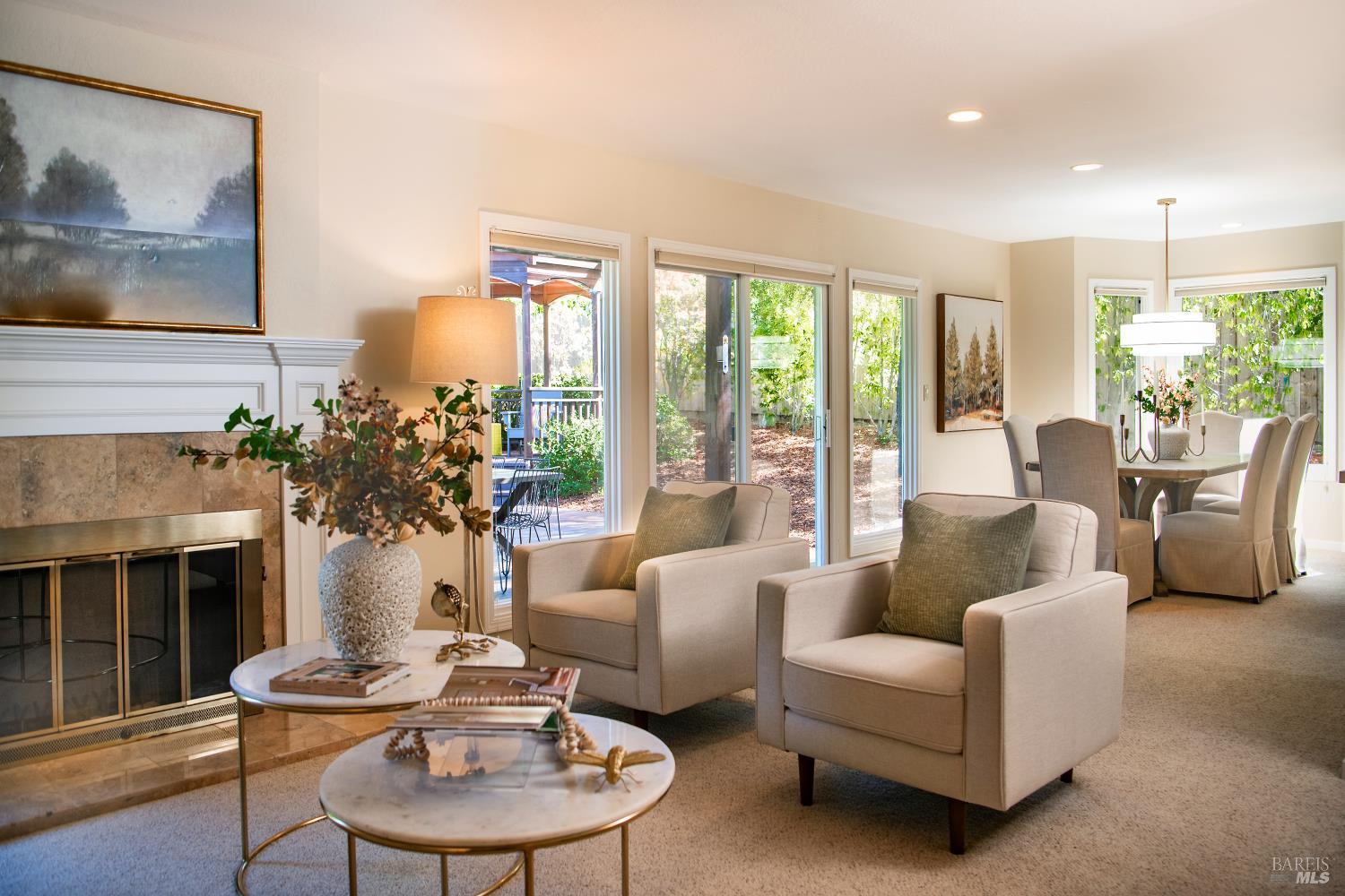 55 Ramona Court Novato CA 94945