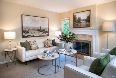 55 Ramona Court Novato CA 94945