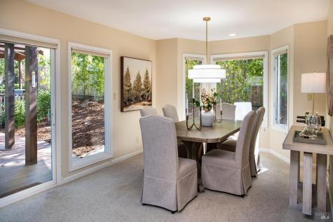 55 Ramona Court Novato CA 94945