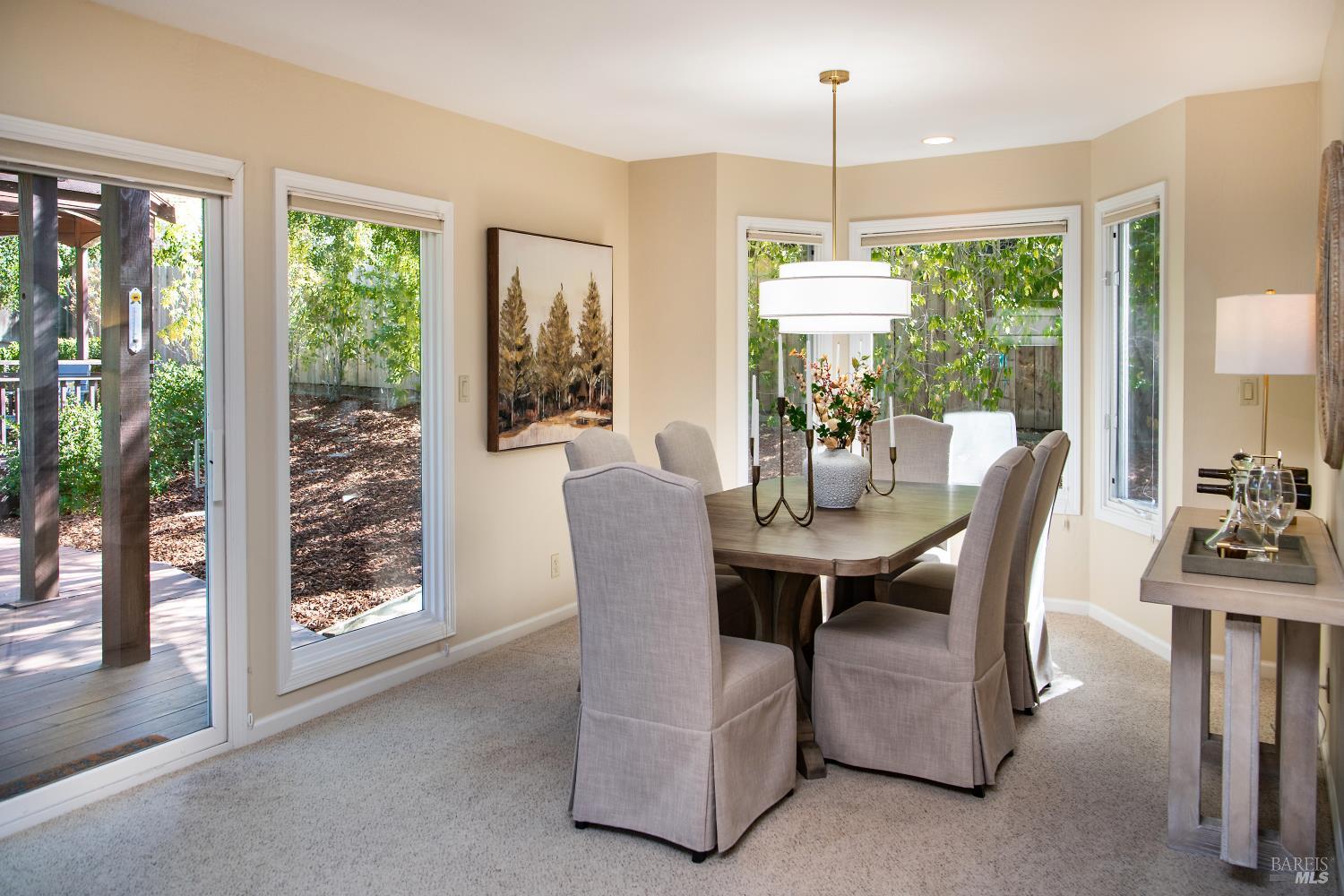 55 Ramona Court Novato CA 94945