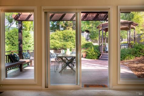 55 Ramona Court Novato CA 94945