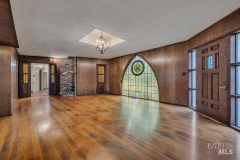 1055 Partrick Road Napa CA 94558