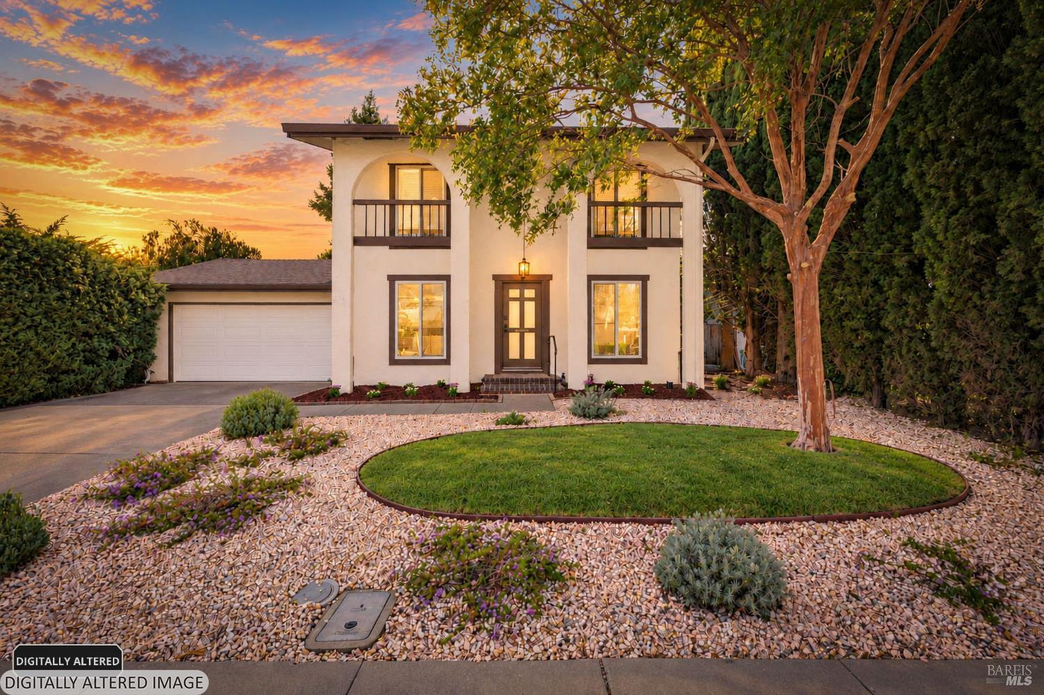 2705 Owens Street Fairfield CA 94534