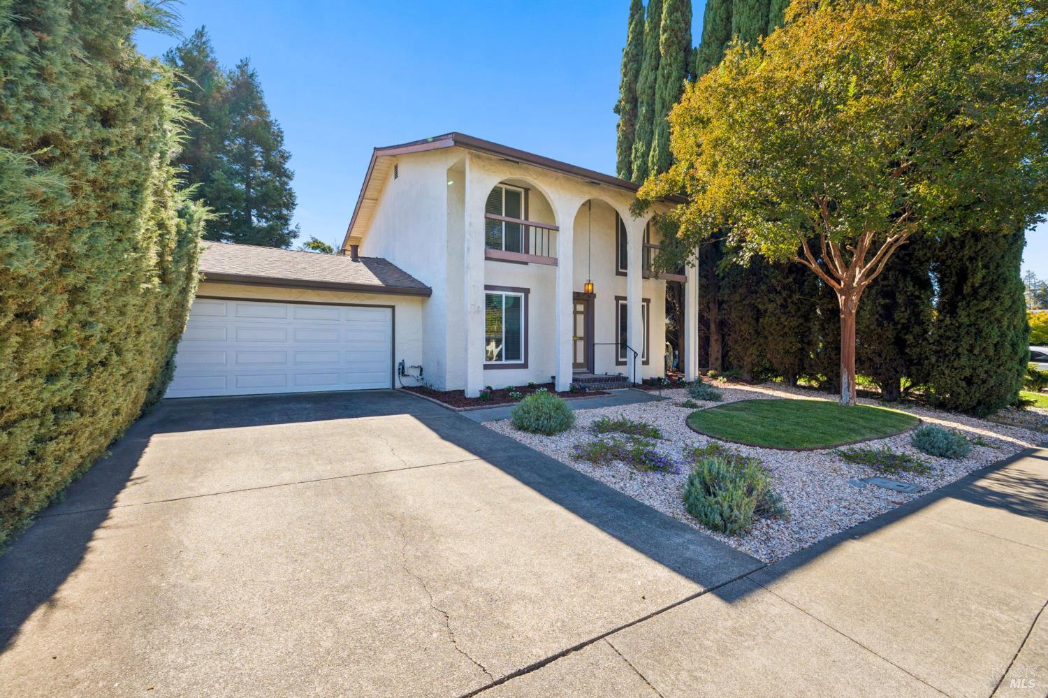 2705 Owens Street Fairfield CA 94534