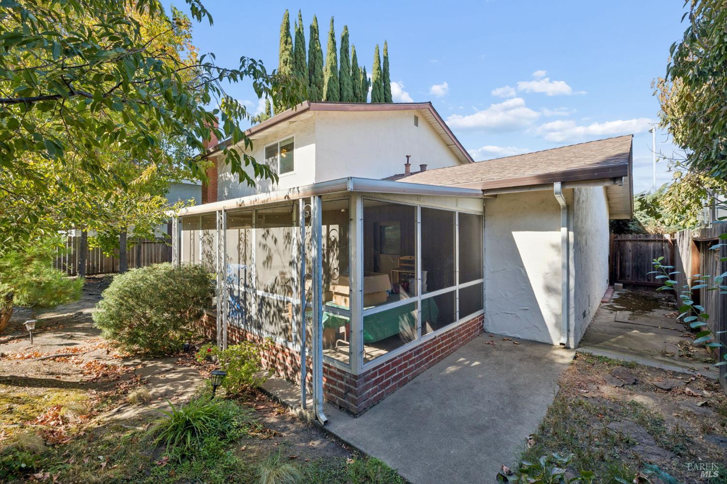 2705 Owens Street Fairfield CA 94534