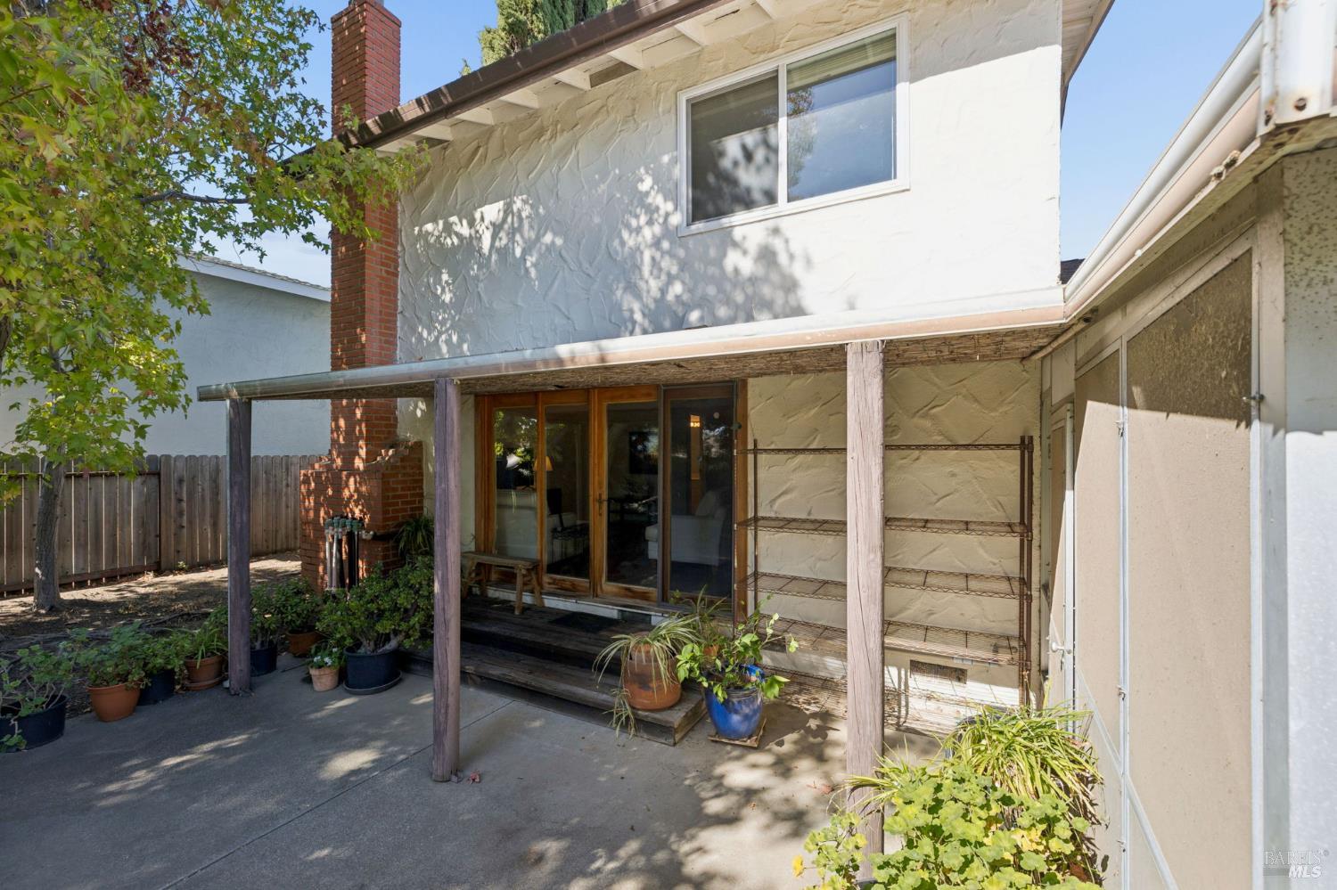 2705 Owens Street Fairfield CA 94534