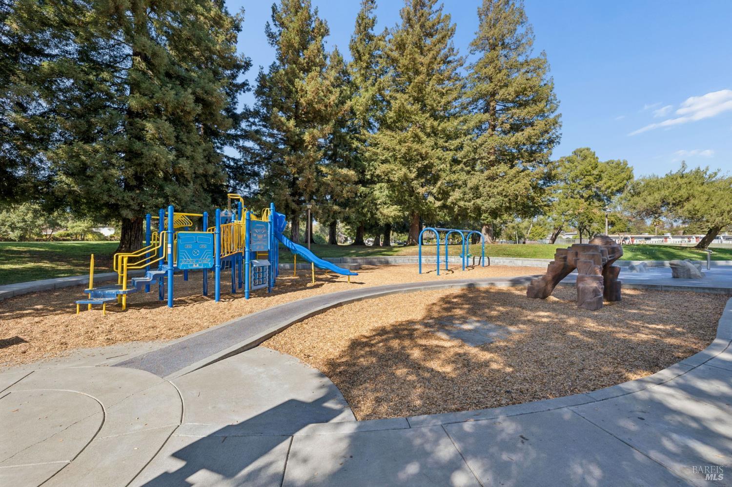 2705 Owens Street Fairfield CA 94534