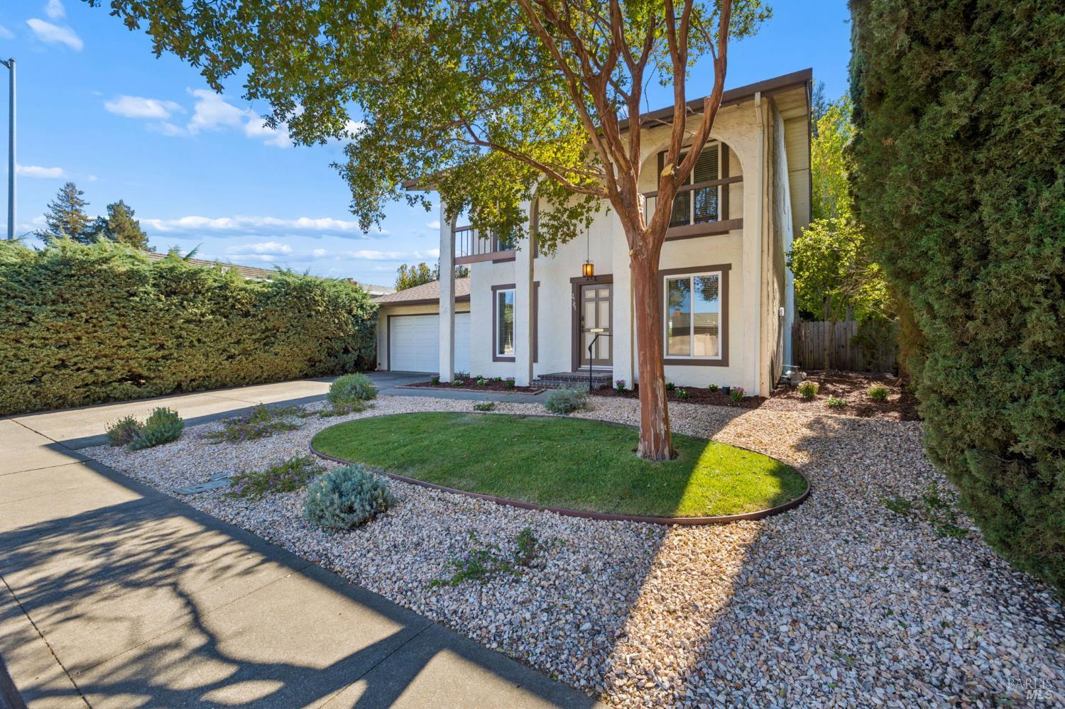 2705 Owens Street Fairfield CA 94534