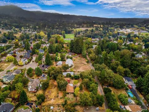 6640 1st Street Forestville CA 95436