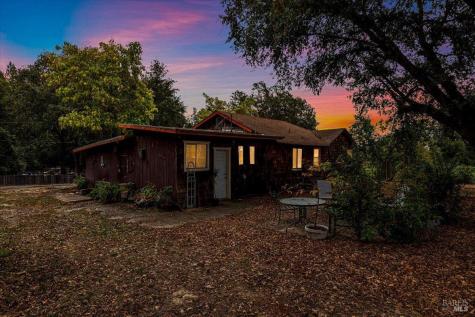 6640 1st Street Forestville CA 95436