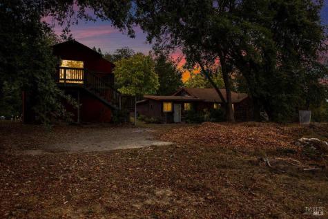 6640 1st Street Forestville CA 95436