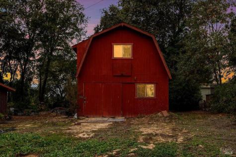 6640 1st Street Forestville CA 95436