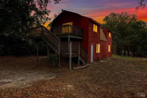 6640 1st Street Forestville CA 95436