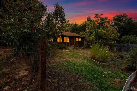 6640 1st Street Forestville CA 95436