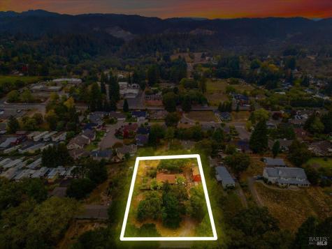 6640 1st Street Forestville CA 95436