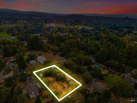 6640 1st Street Forestville CA 95436