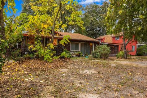 6640 1st Street Forestville CA 95436