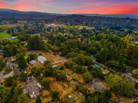 6640 1st Street Forestville CA 95436