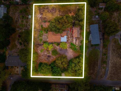 6640 1st Street Forestville CA 95436