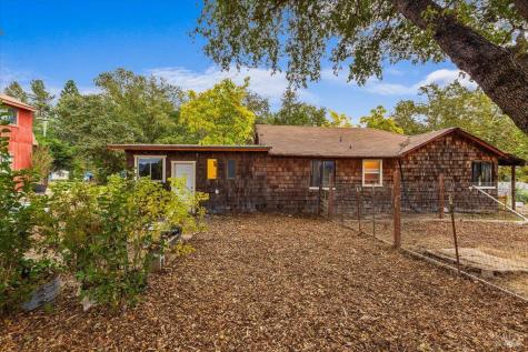 6640 1st Street Forestville CA 95436